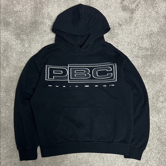 Playboi Carti Other - Playboi Carti Music Opium Hoodie